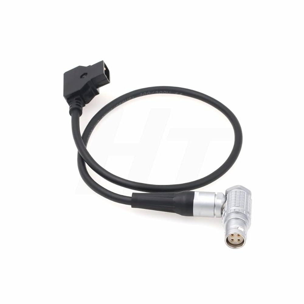 Amazon.com: HangTon Power Cable for RED Ranger/V-Raptor XL